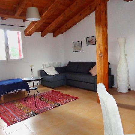 Casa Las Vinas Fuentidueña Kültér fotó