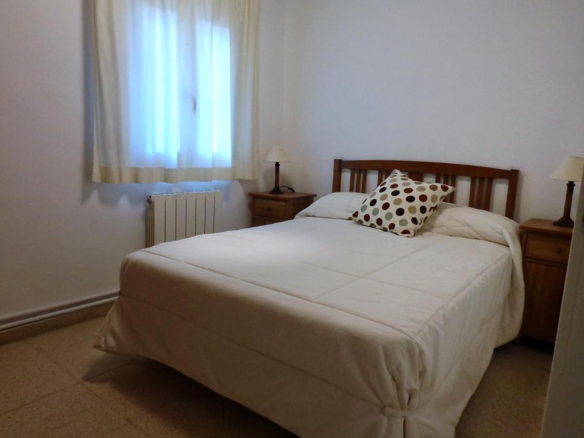 Casa Las Vinas Fuentidueña Kültér fotó