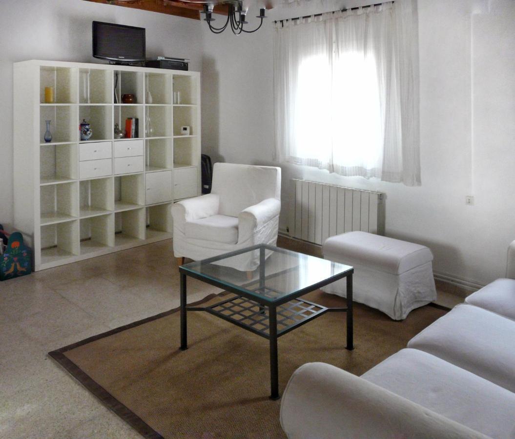 Casa Las Vinas Fuentidueña Kültér fotó